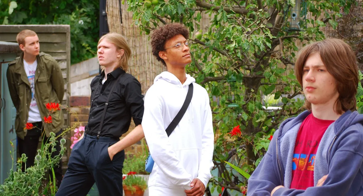 The Marsh Clones (Season 1)