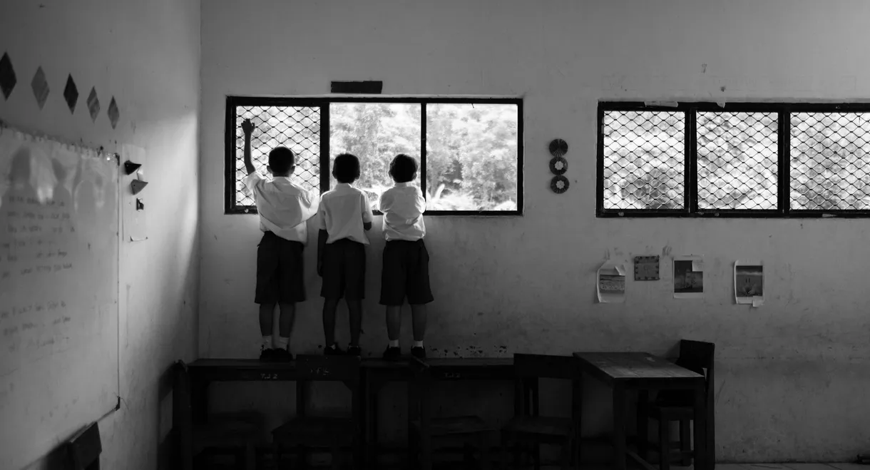 Maryam: The Untold Story