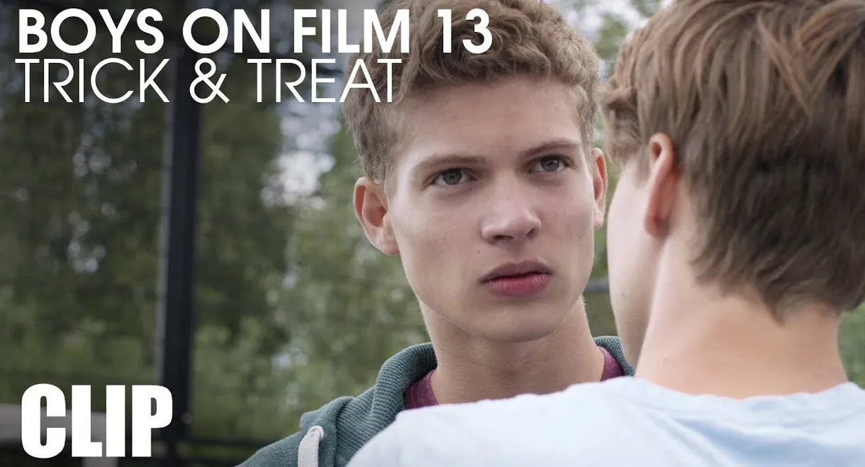 Boys On Film 13: Trick & Treat