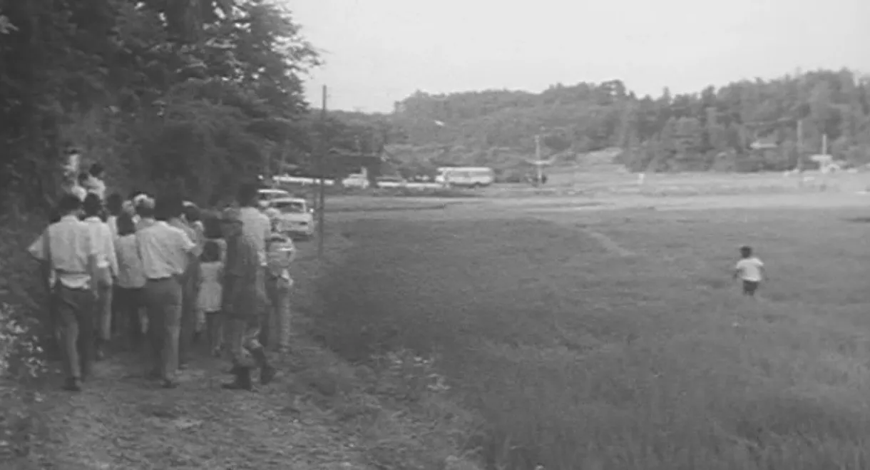 Sanrizuka: Heta Village