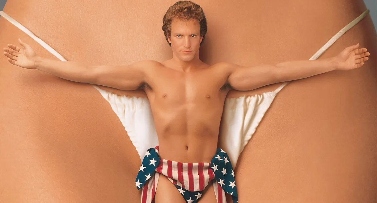 The People vs. Larry Flynt