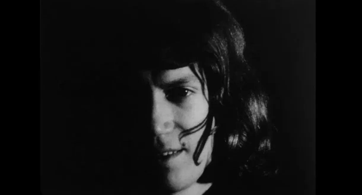 Screen Test [ST8]: ANTOINE