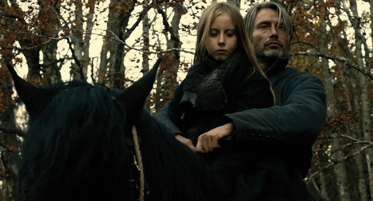 Age of Uprising: The Legend of Michael Kohlhaas