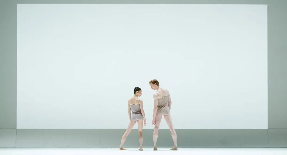 McGregor: Chroma / Infra / Limen