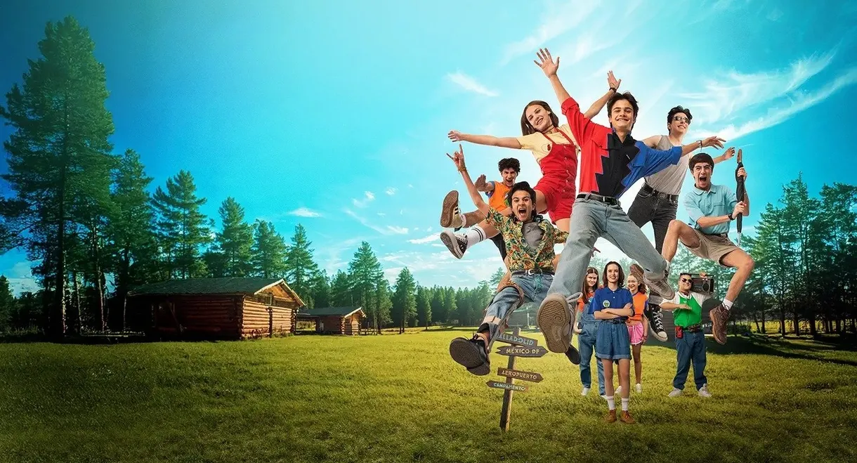 Voy a Pasármelo Mejor