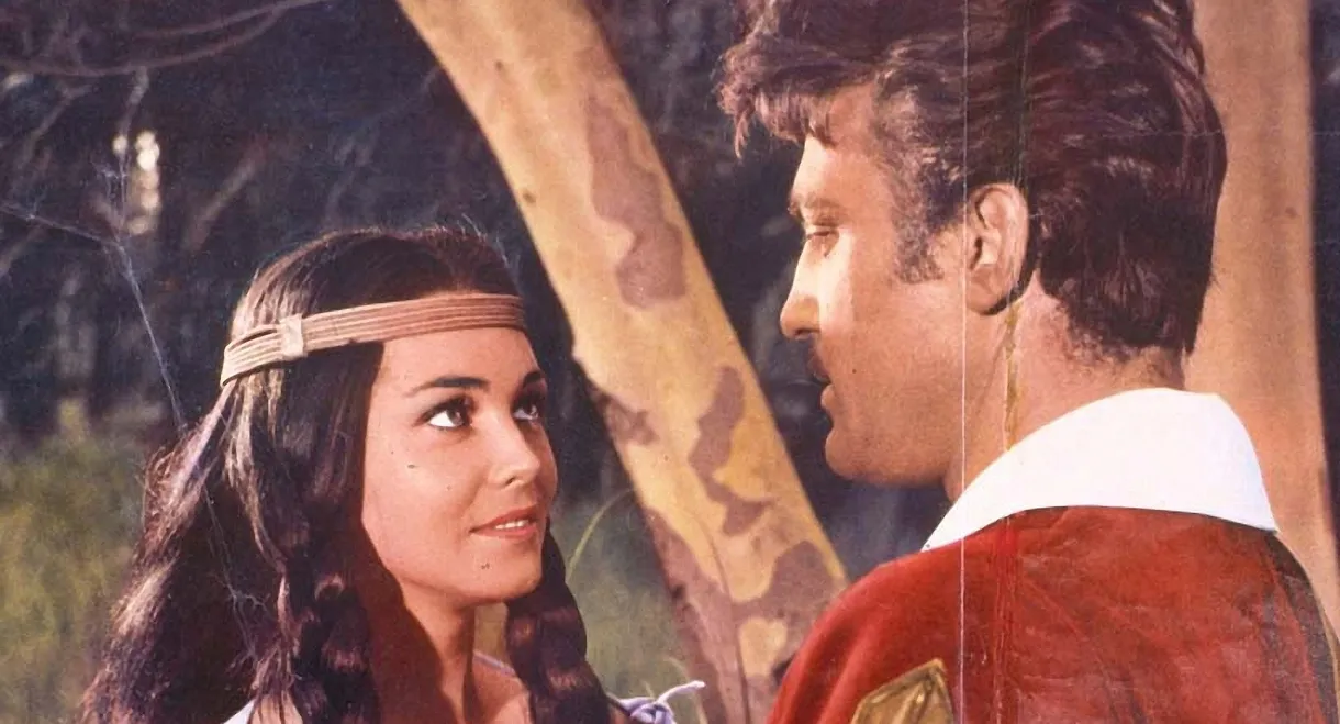 Adventurer of Tortuga