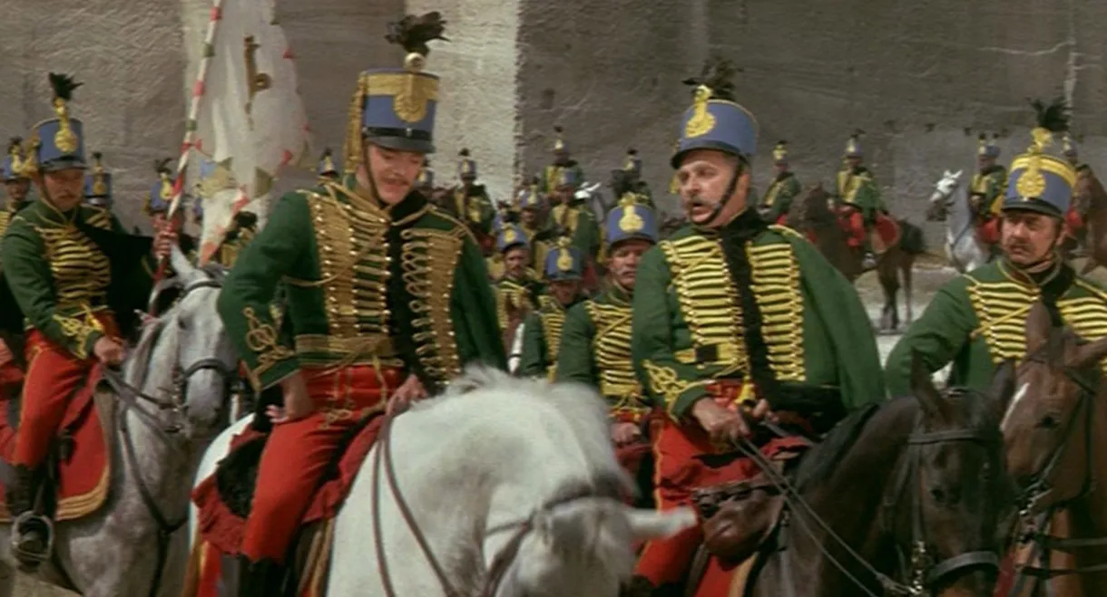 Sons of the Stone-Hearted Man