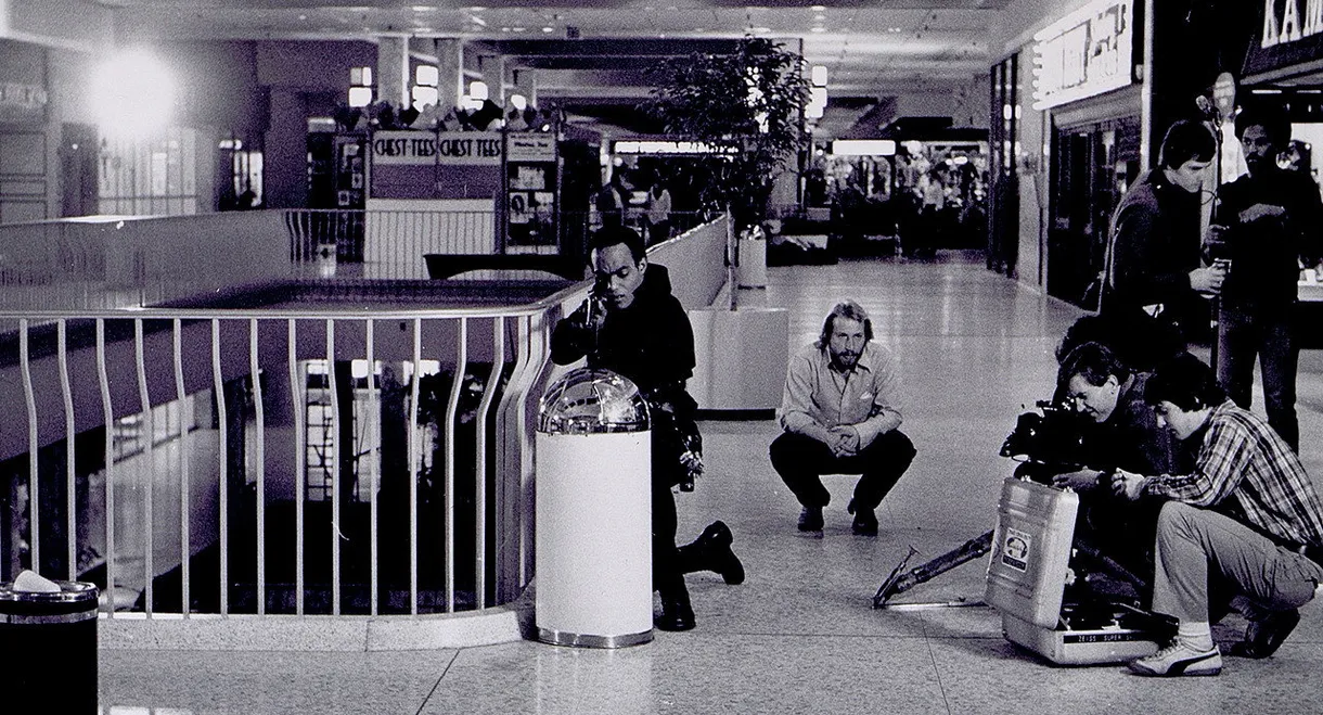 The Dead Will Walk: The Making of Dawn of the Dead