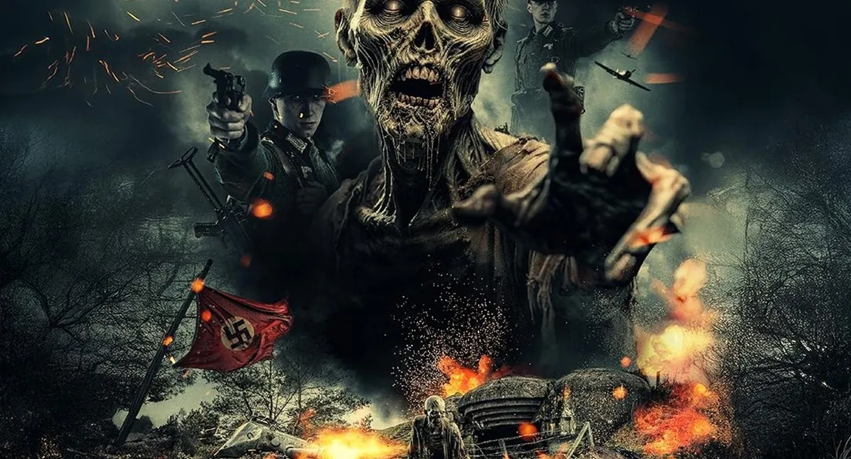 Zombies of the Third Reich