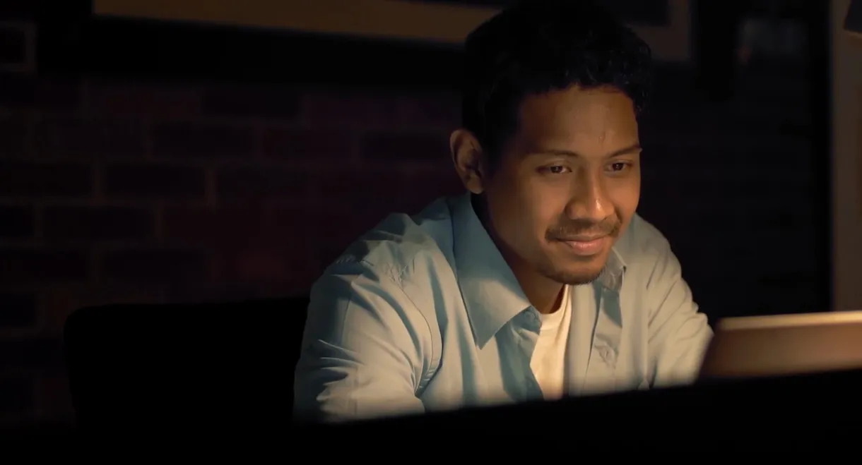 Indonesia Itu Rumahku