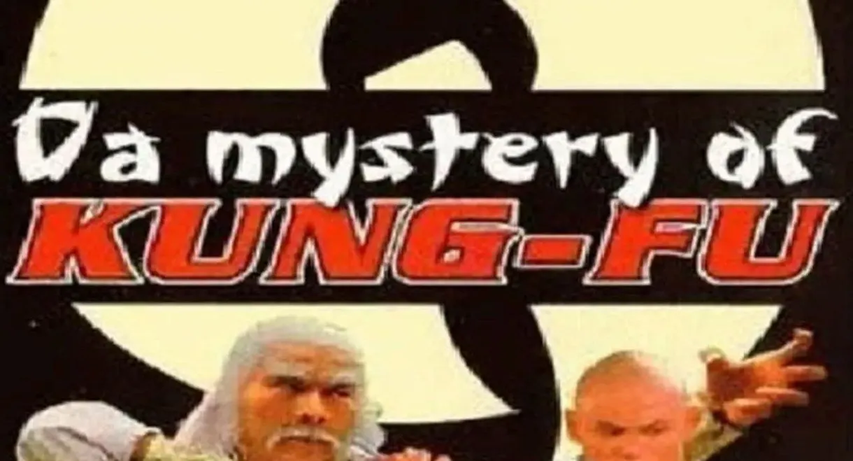 Wu Tang Clan - Da Mystery of Kung Fu