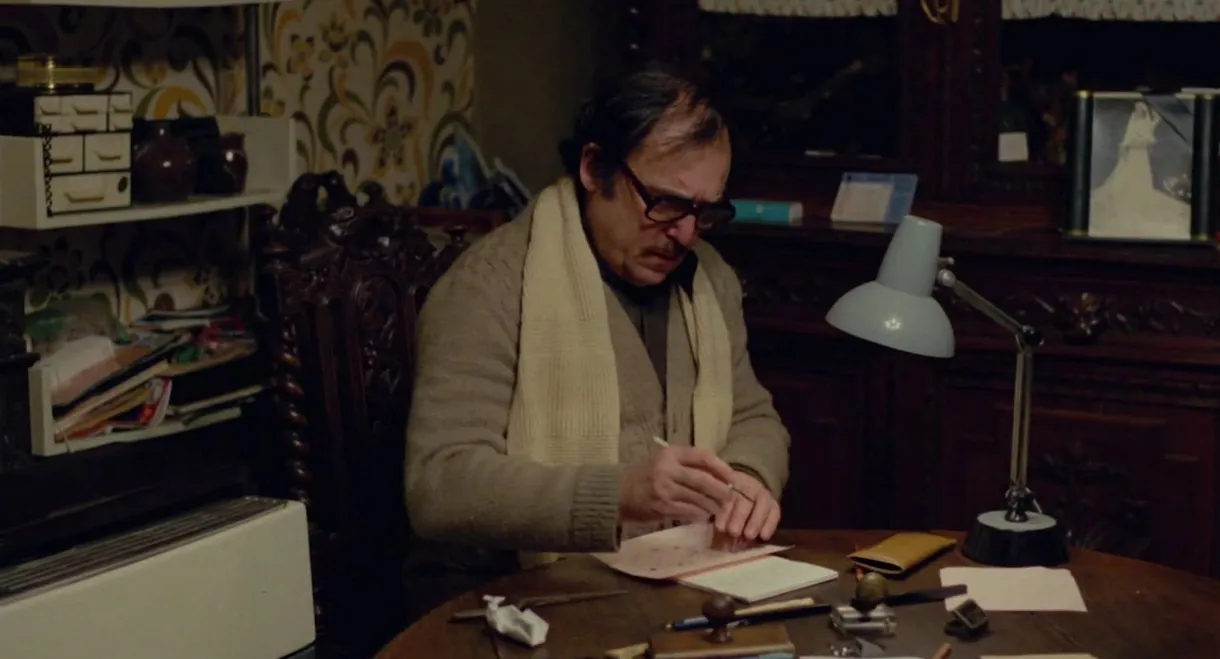 The City of Silences