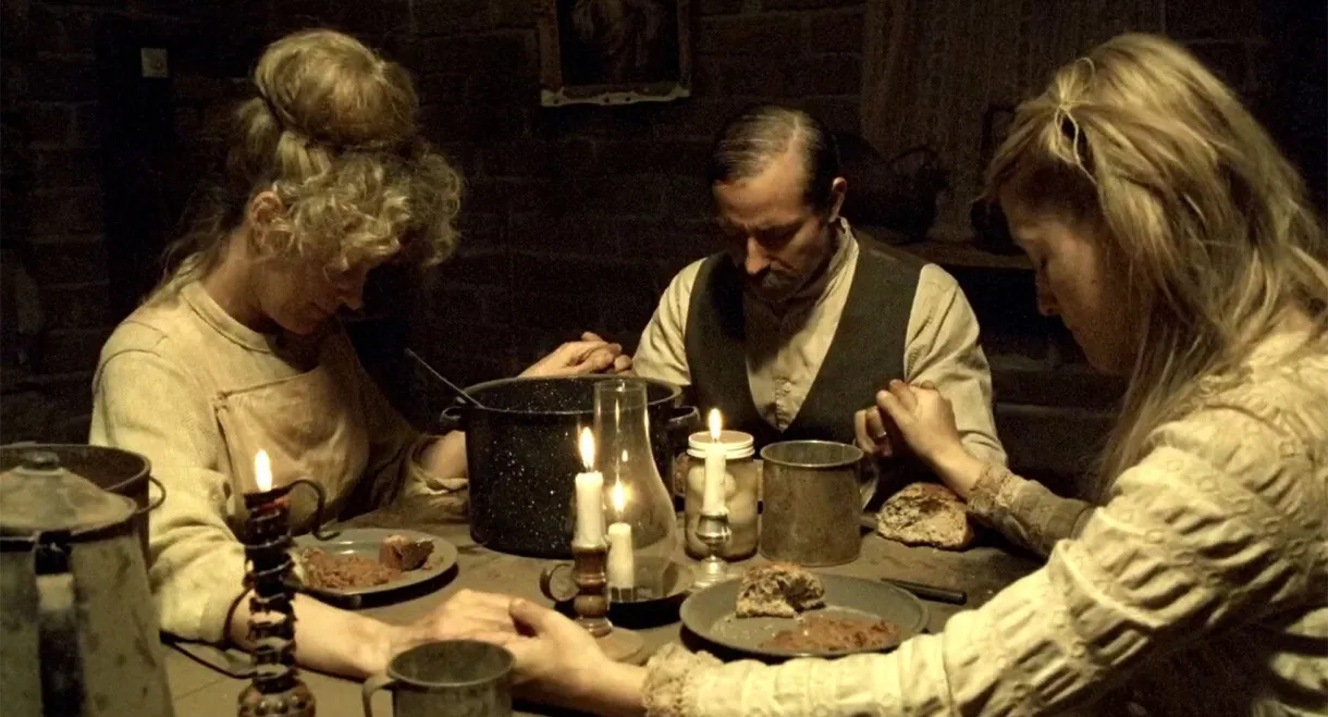 Henry John and the Little Bug