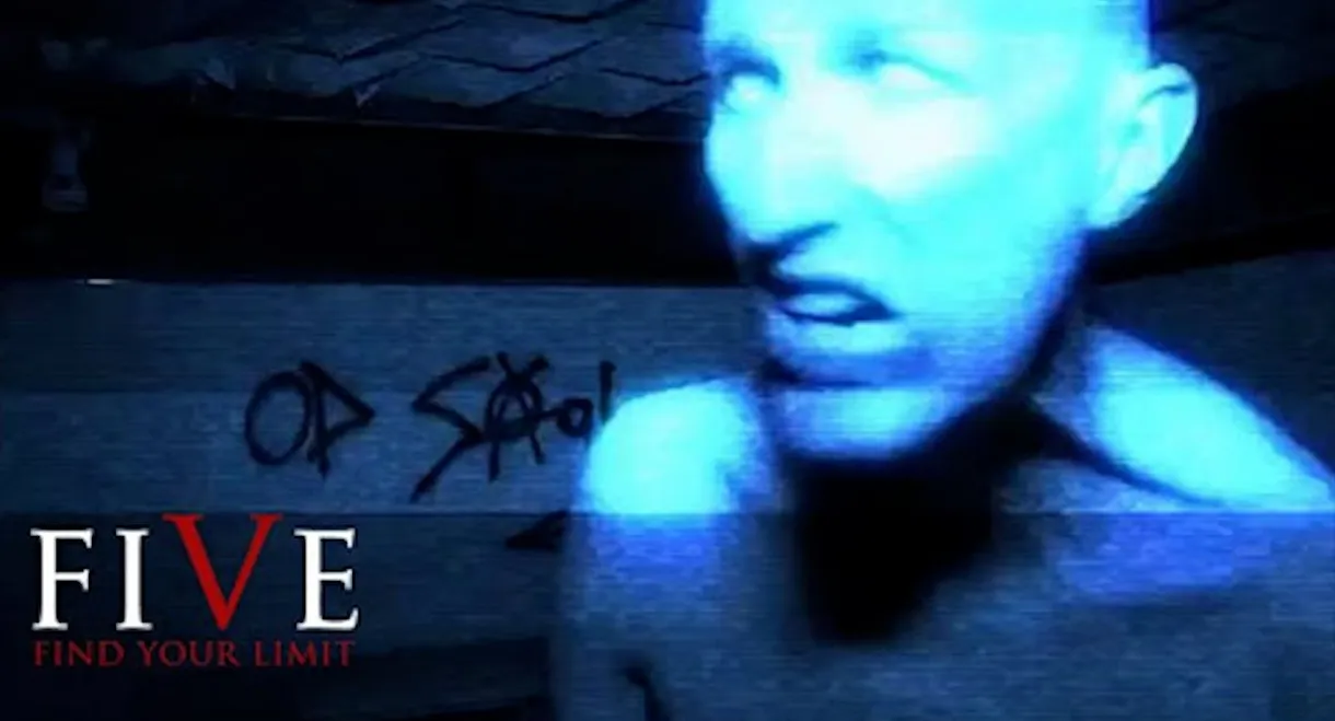 Five: Find Your Limit