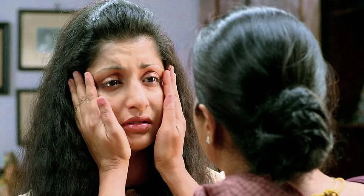 Ms. Lekha Tharoor Kaanunnathu