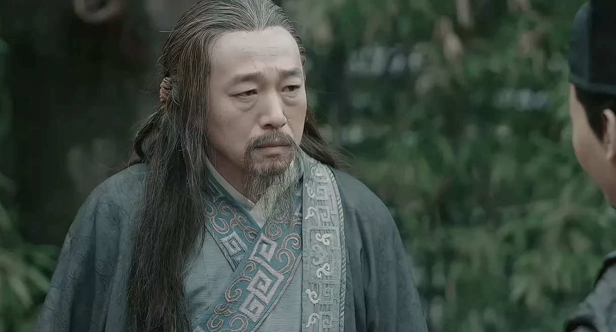 Prison Break of Great Song