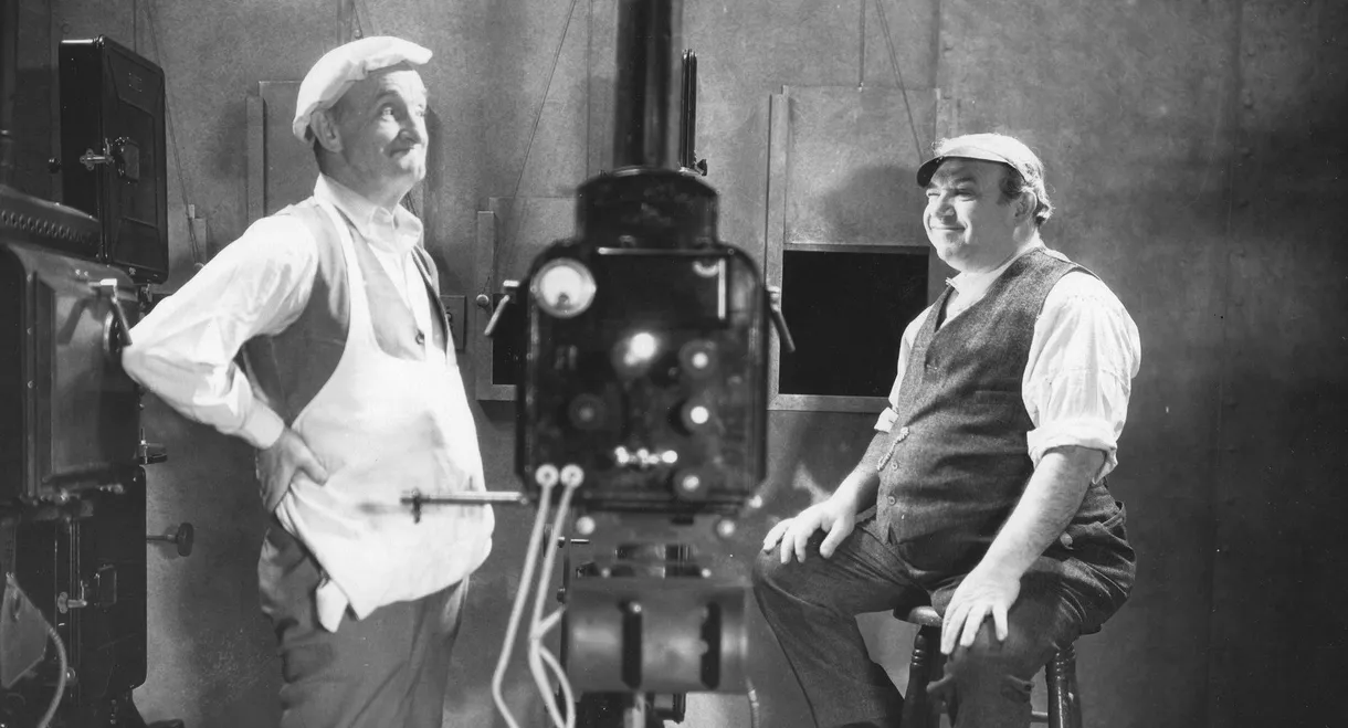 The Cohens and Kellys in Hollywood