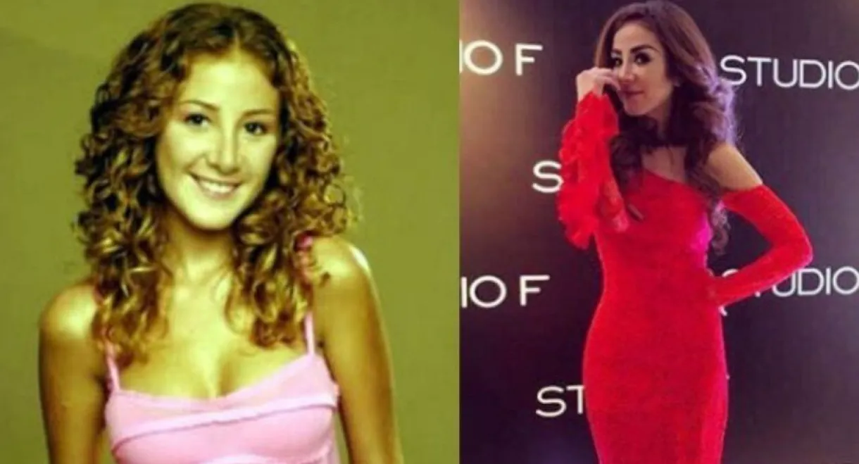 Ciegas, sordas y divorciadas