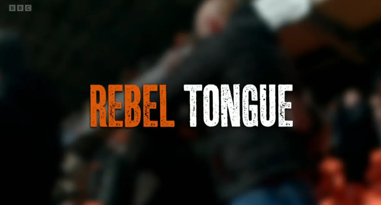Rebel Tongue