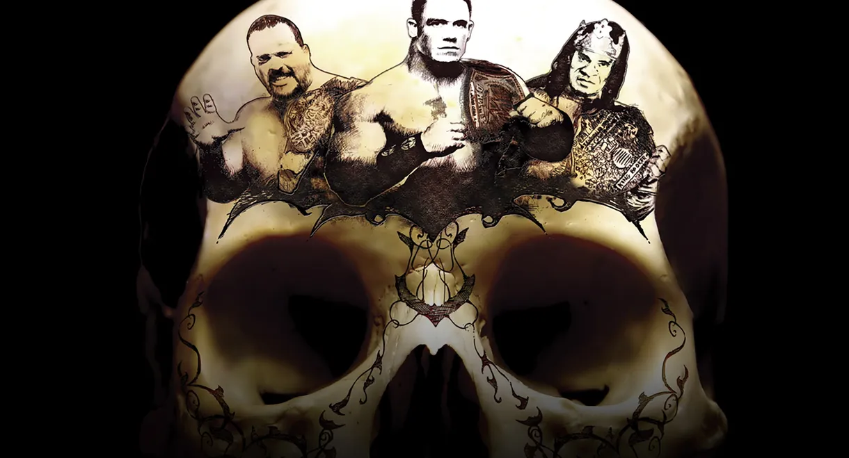 WWE Survivor Series 2006