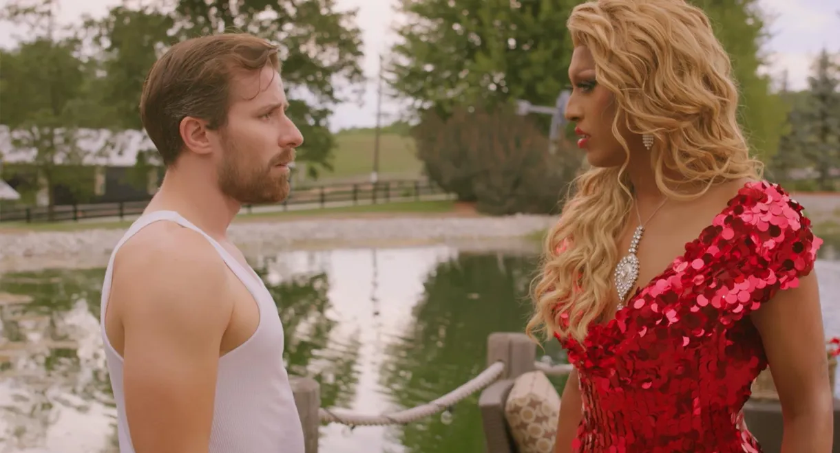 It's All Sunshine and Rainbows