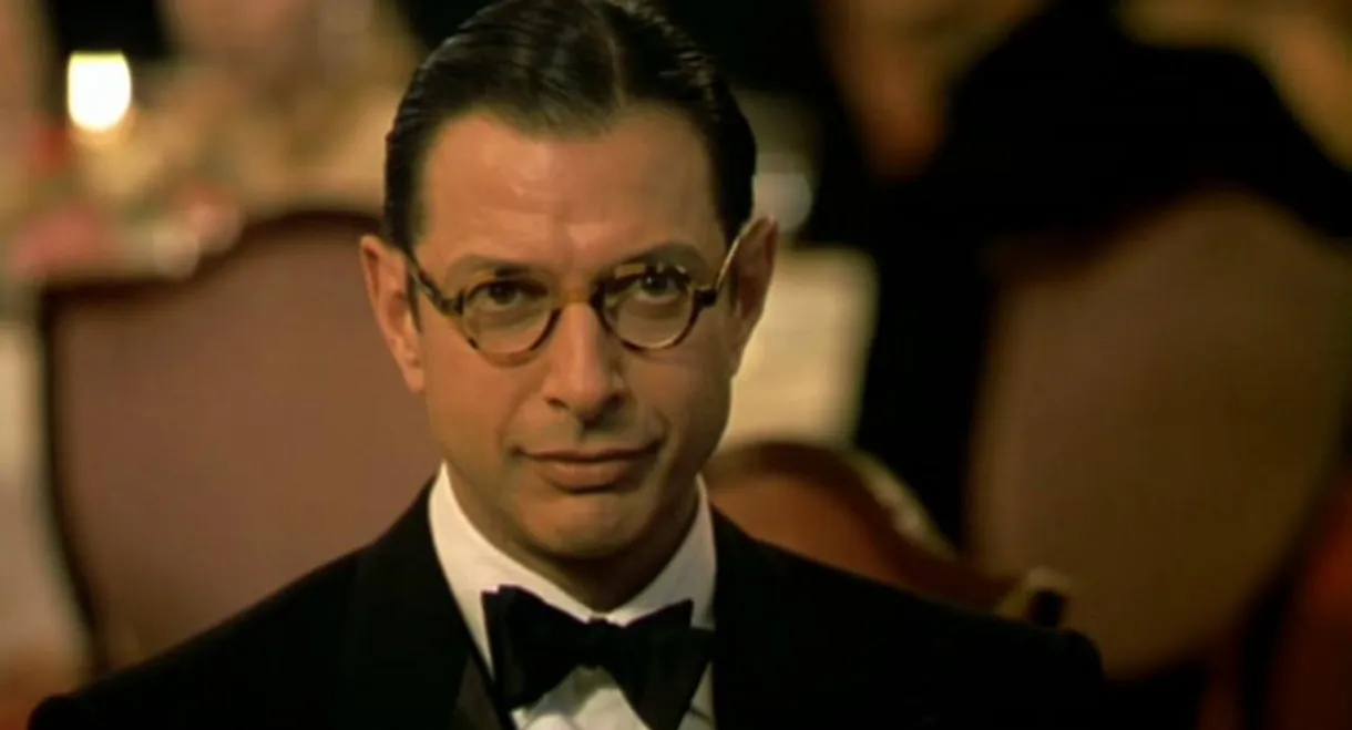 One of the Hollywood Ten