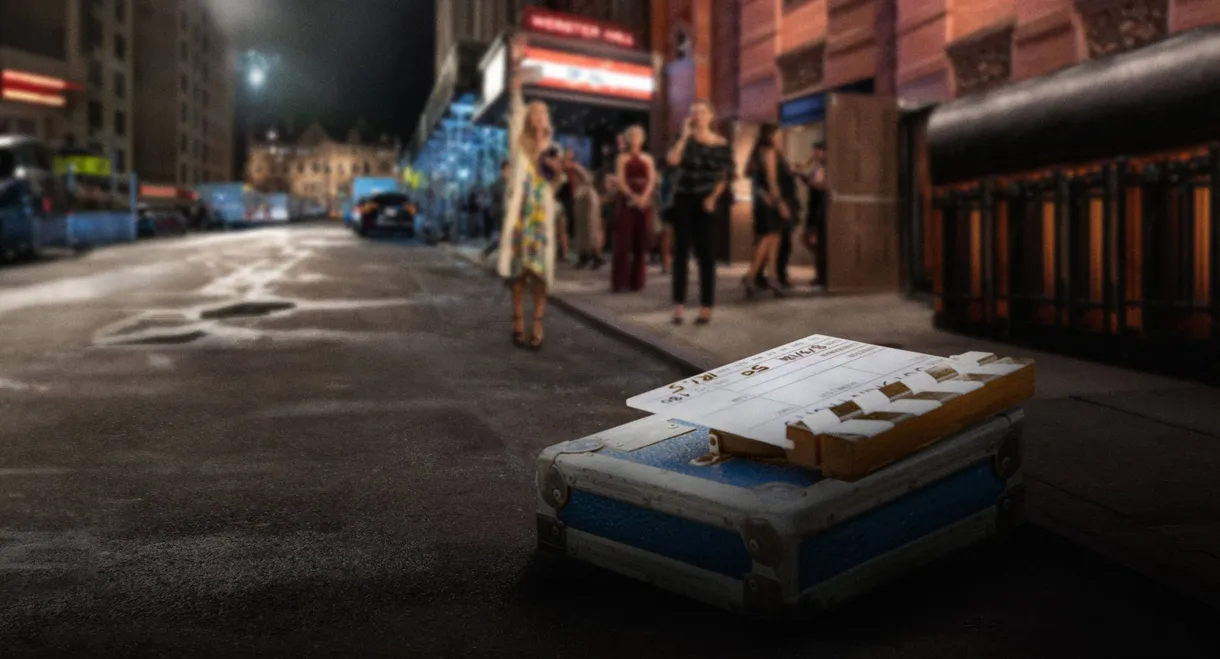 And Just Like That... The Documentary