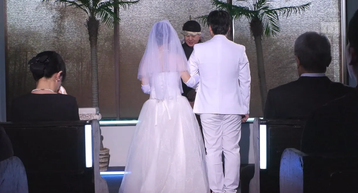 MIMK-202 If you don't have sex, you'll die. If you develop the disease, sex is obligatory. The live-action version of the series has sold over 220,000 copies! The first three episodes are all included in one volume! - Otsu Alice