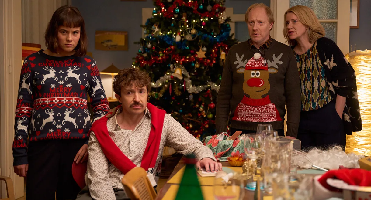 How do we get out of this?