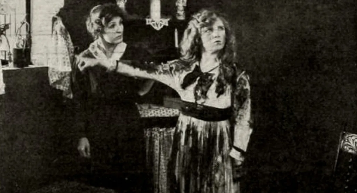 Emmy of Stork's Nest