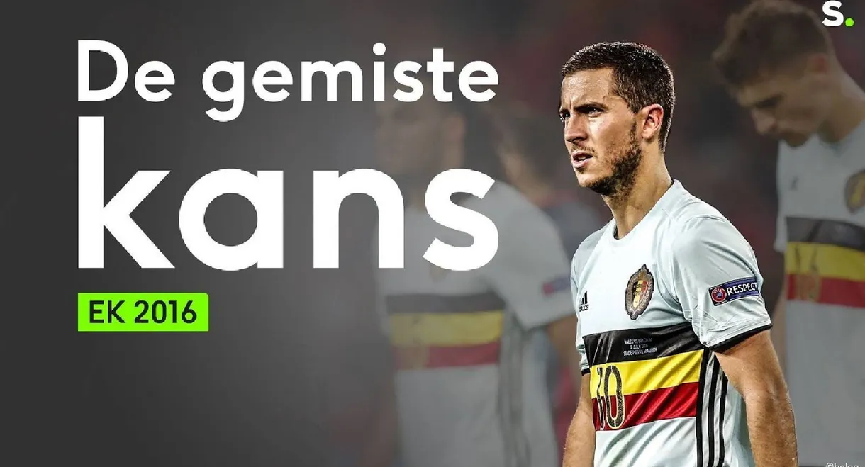 De Gemiste Kans, EK 2016