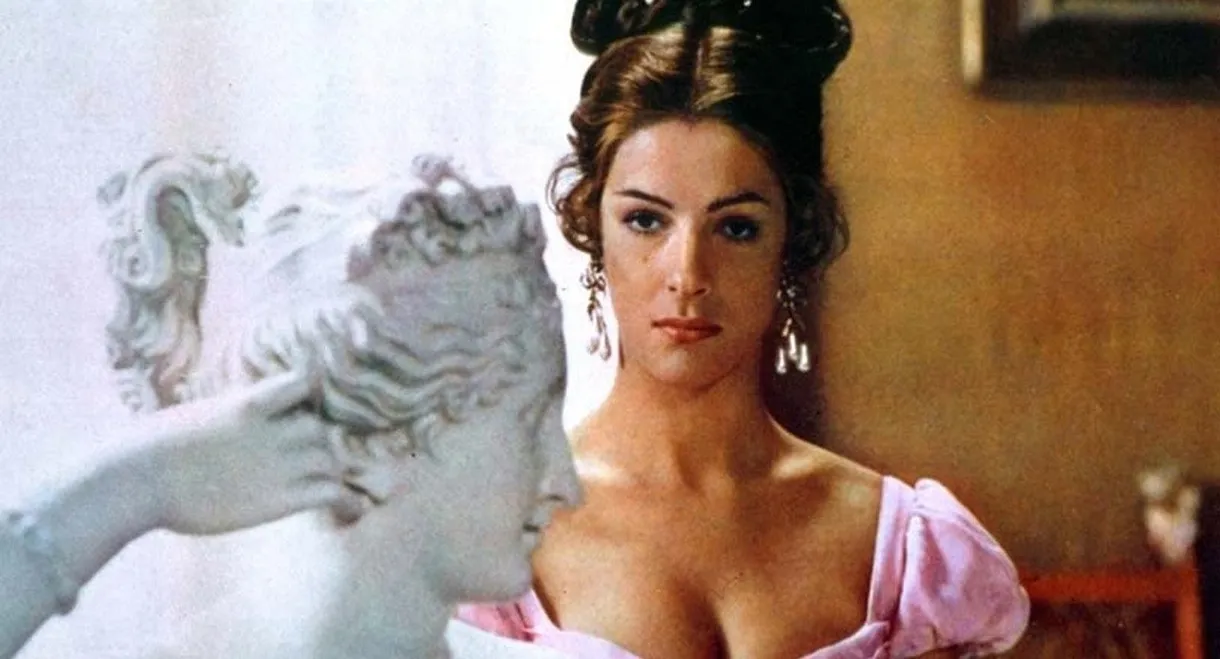 Buona parte di Paolina