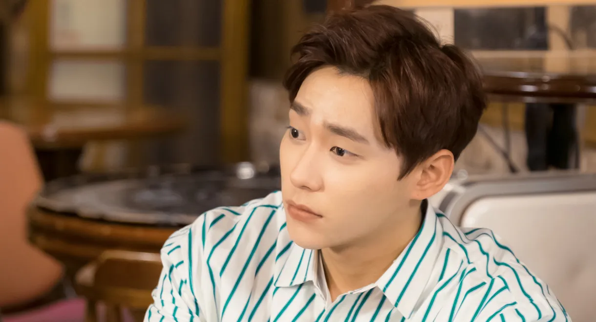 The Liar and His Lover