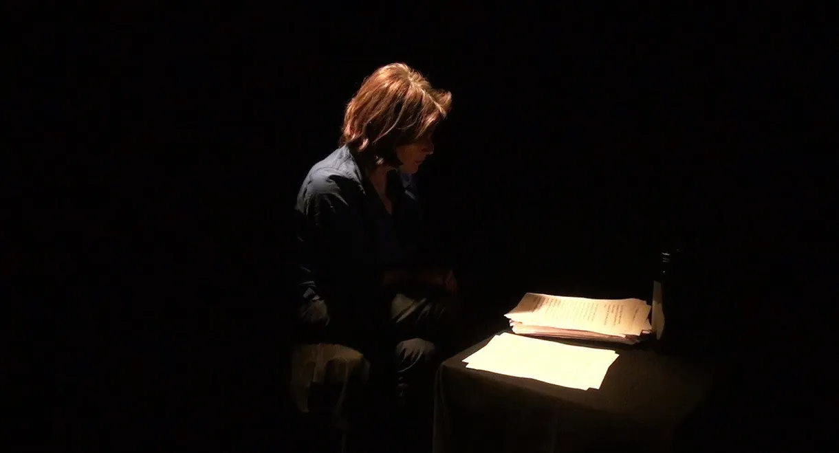 My Mother Laughs Prelude