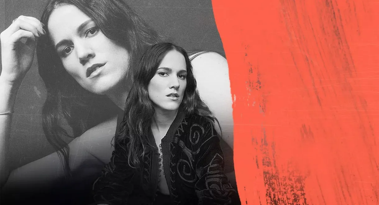 Clara Ysé en concert à la Cigale