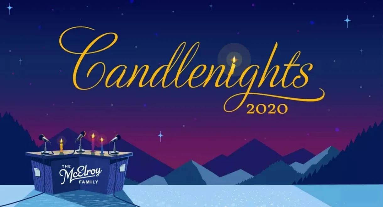 The Candlenights 2020 Special