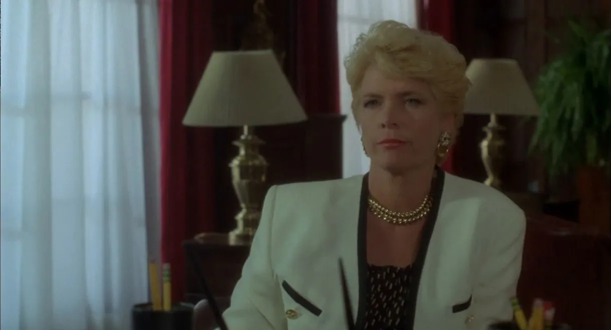 A Woman Scorned: The Betty Broderick Story