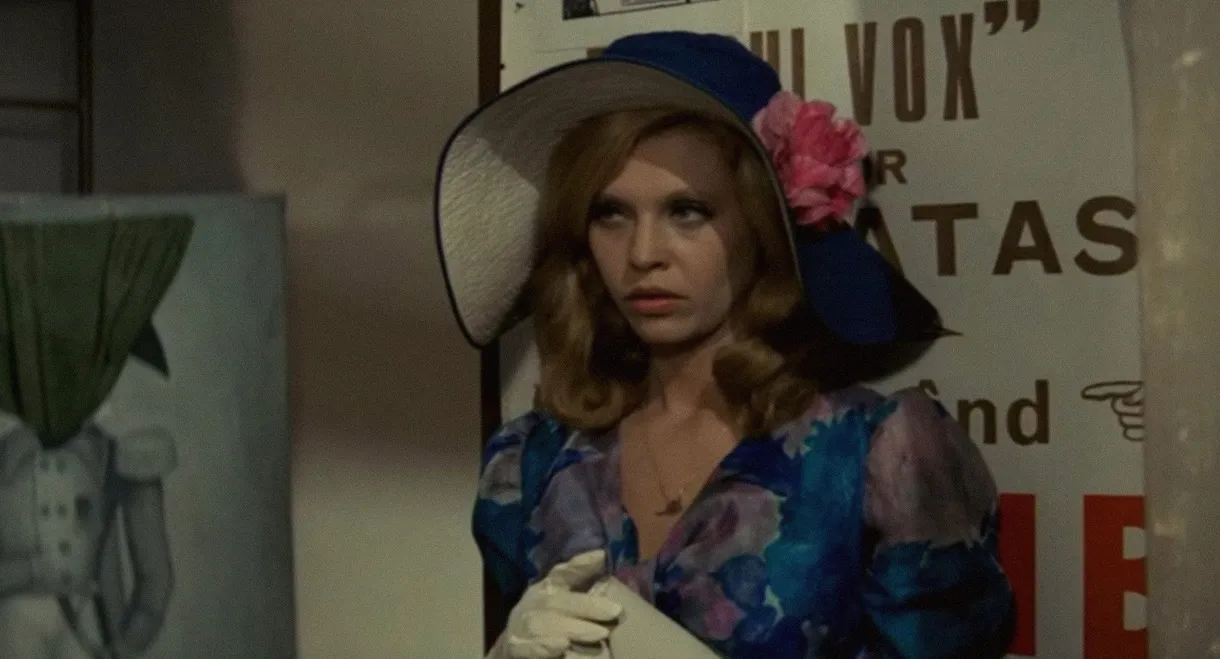 The Actor and the Savages