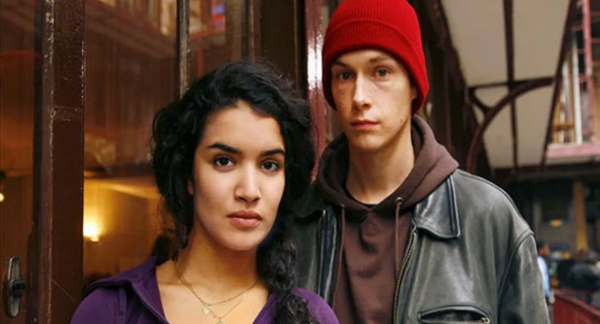 Le Chant des sirènes