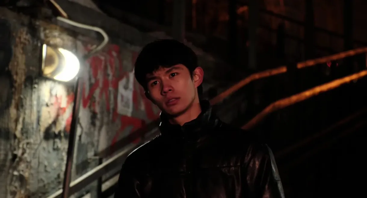 You’re Playing Out of Tune, Buddy