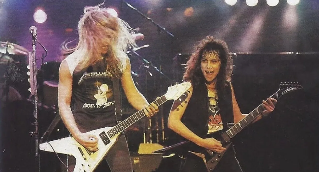 Metallica: Metal Hammer Festival