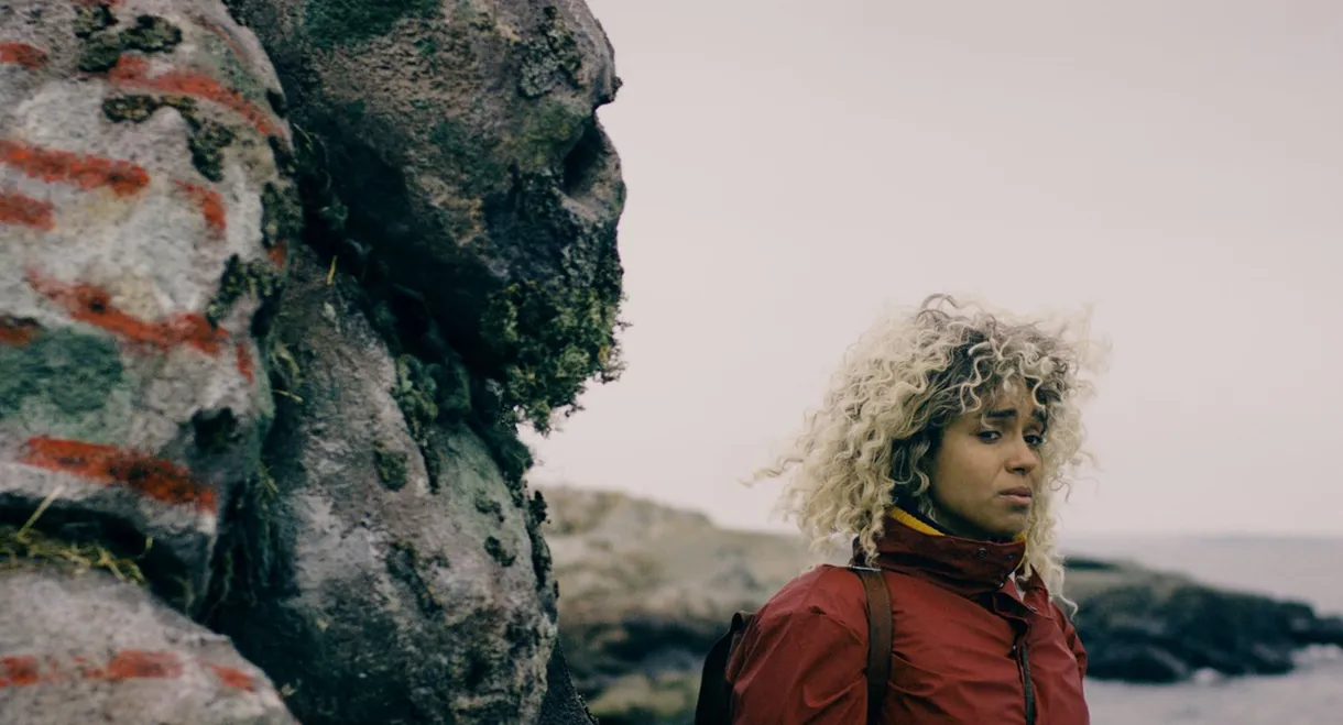 The Resourceful Girl