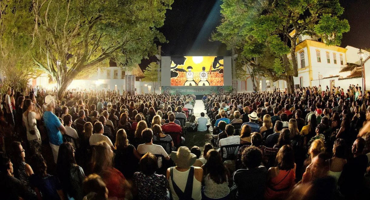 Suassuna, A Peleja do Sonho Com a Injustiça