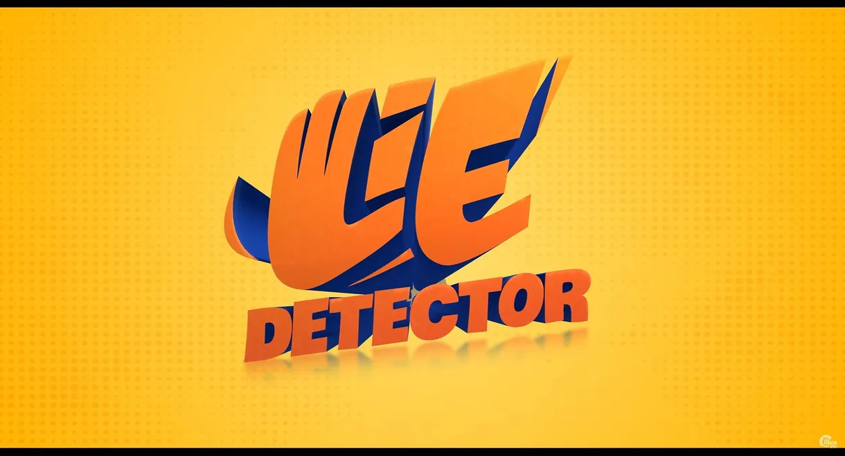 Lie  Detector