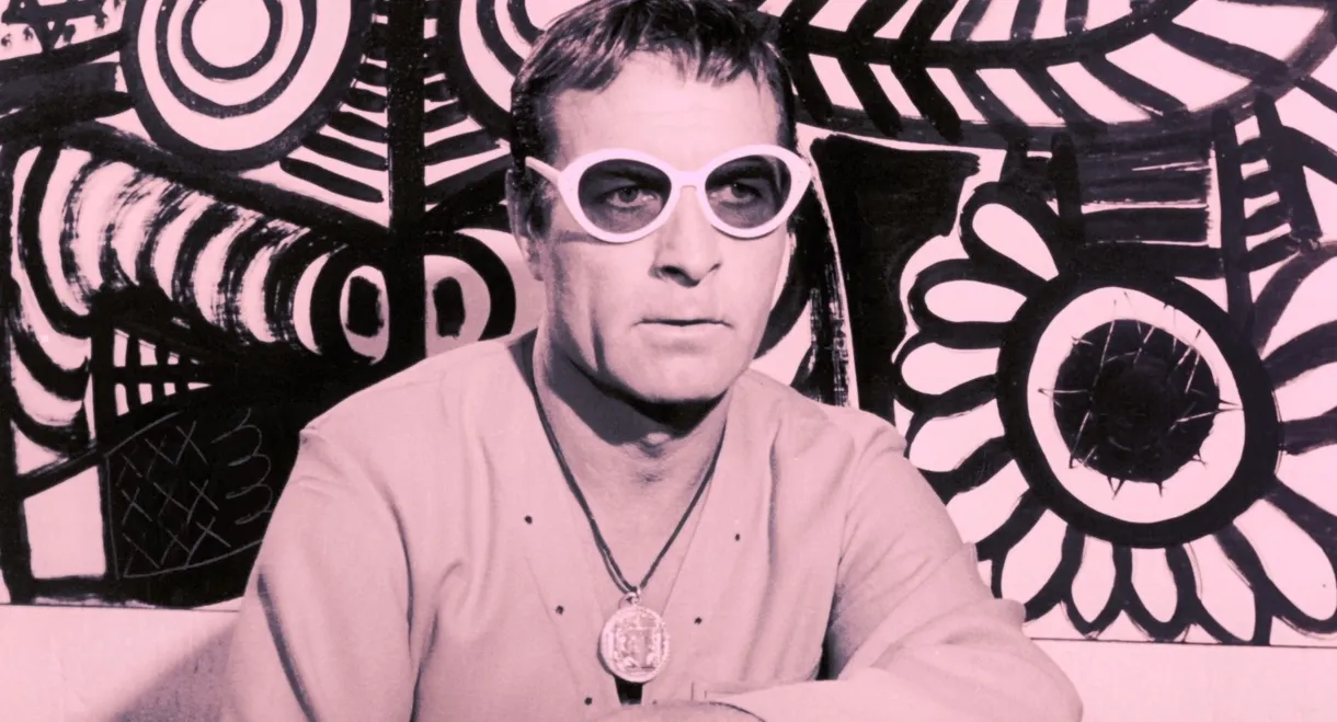 Hallucination Generation