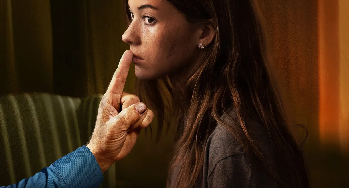 The Girl Who Escaped: The Kara Robinson Story