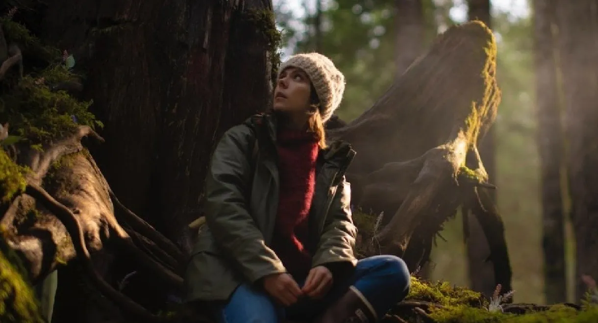 The Island Between Tides