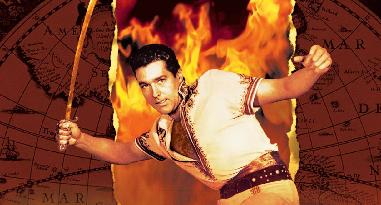 The 7th Voyage of Sinbad