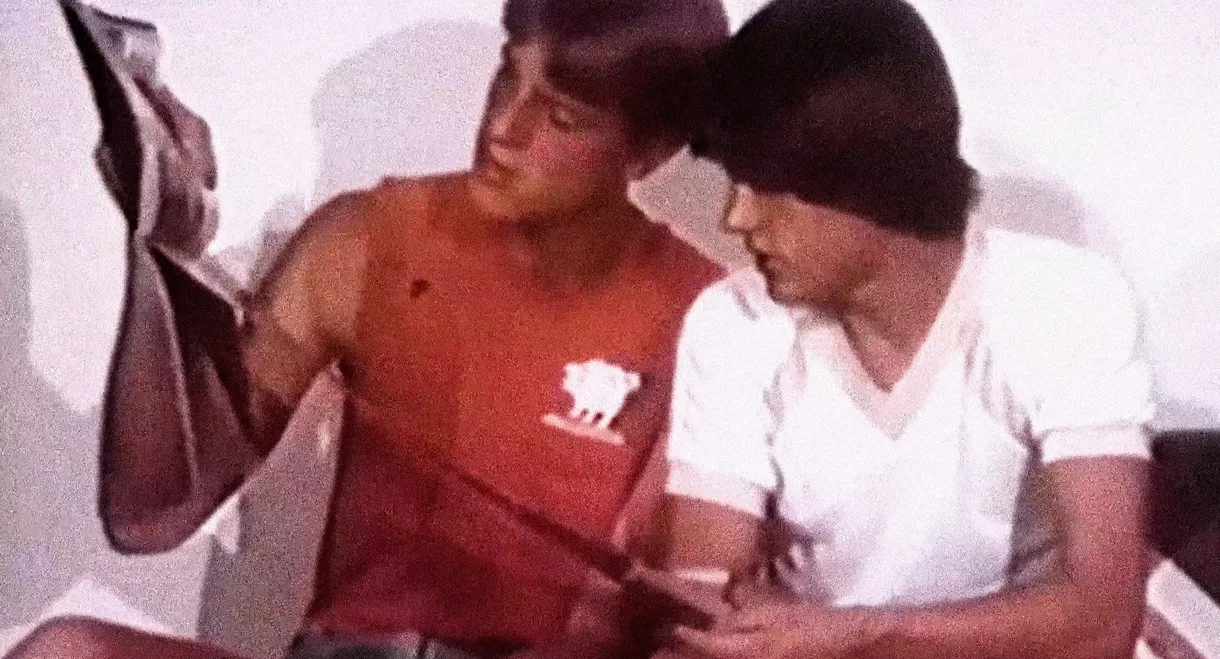 Victim of Circumstance