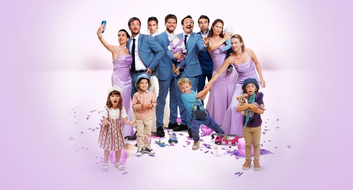 With or Without Kids